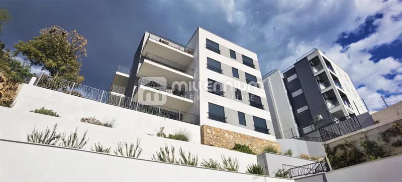 Crikvenica, novogradnja, 70m2, 2s+db, terasa – 3