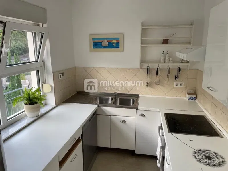Квартира Opatija - Centar, Opatija, 205m2 – 3