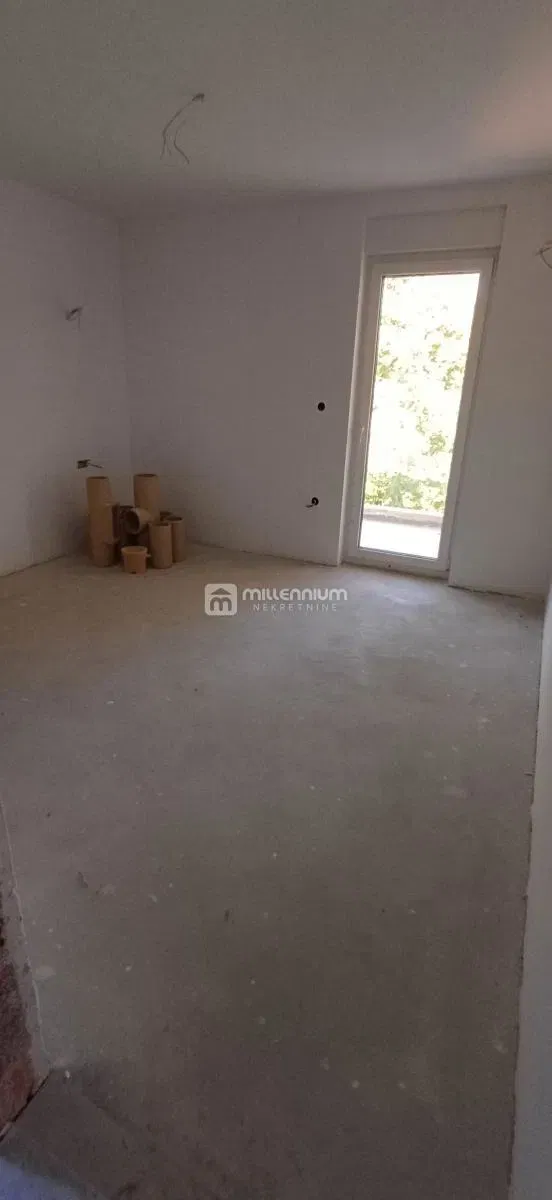 Appartamento Njivice, Omišalj, 80m2 – 3