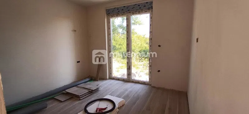 Otok Krk, Njivice, 50m2, 1-s+db, okućnica – 3