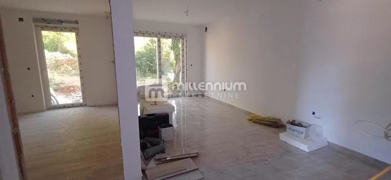 Wohnung Njivice, Omišalj, 33m2 – 2