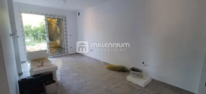 Wohnung Njivice, Omišalj, 33m2 – 3