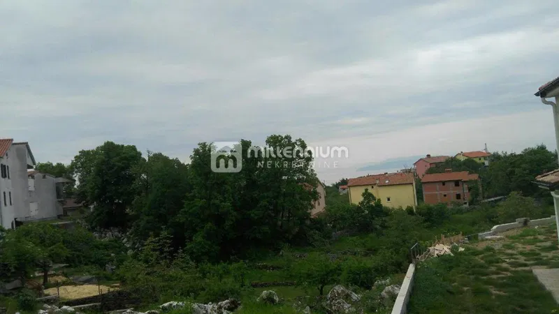 Zemljišče Kastav – 2