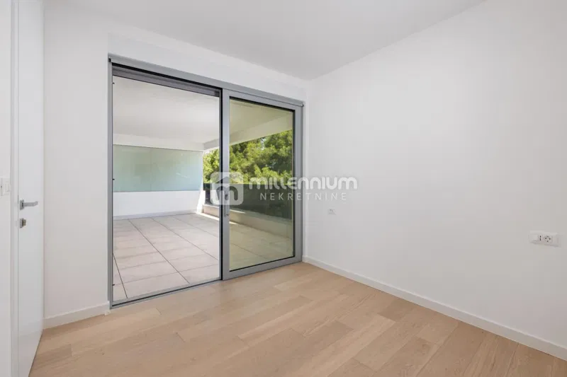 Wohnung Opatija - Centar, Opatija, 95,98m2 – 2