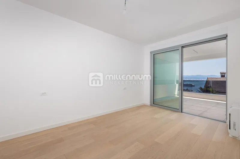 Wohnung Opatija - Centar, Opatija, 95,98m2 – 3