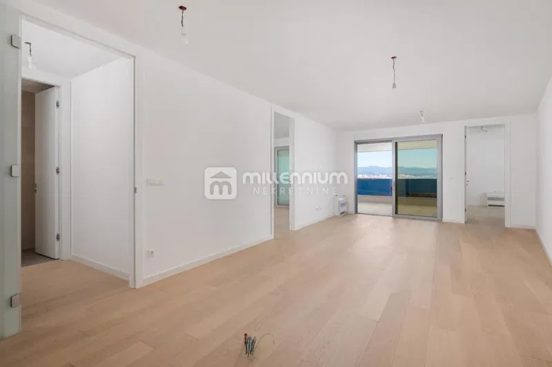 Flat Opatija - Centar, Opatija, 96,56m2 – 2