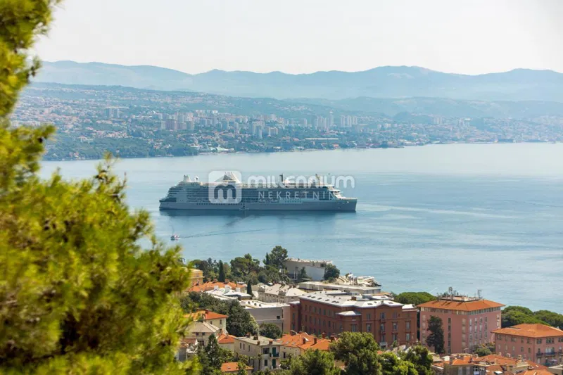 Stanovanje Opatija – 2