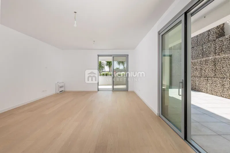 Wohnung Opatija - Centar, Opatija, 97,67m2 – 2