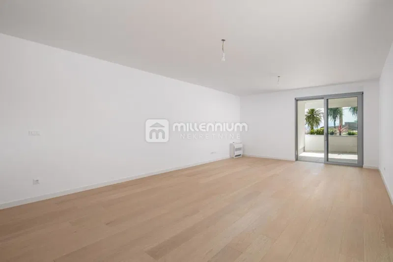 Wohnung Opatija - Centar, Opatija, 97,67m2 – 3