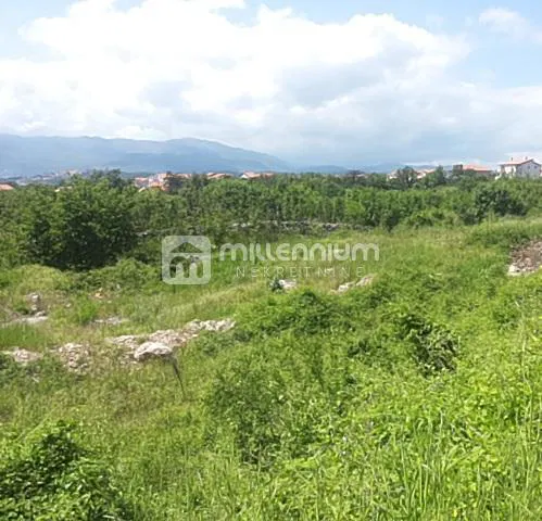 Marinići, građevinsko zemljište u industrijskoj zoni – 2
