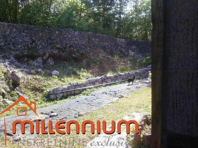 Zemljišče Saršoni – 2