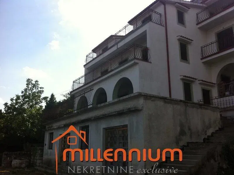 Casa Poljane, Opatija - Okolica, 607m2 – 2