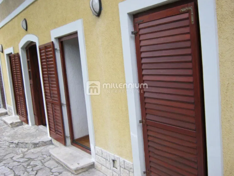 Wohnung Mlaka, Rijeka, 82m2 – 2