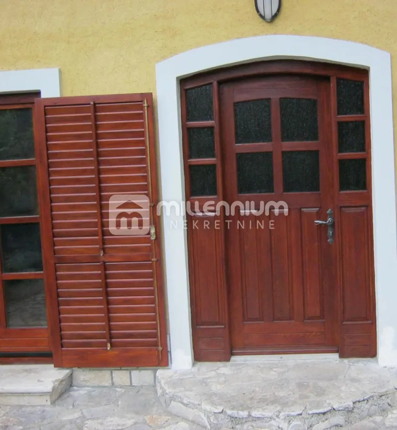 Wohnung Mlaka, Rijeka, 82m2 – 3