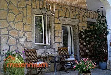 House Cres, 270m2 – 2