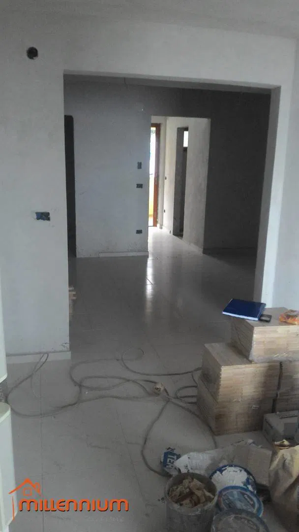 Novogradnja, Lovran, 150m2, dvoetažni stan – 2