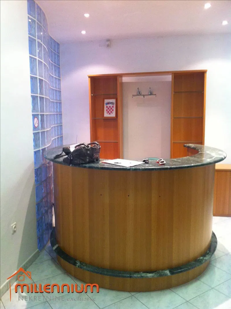 Poslovni prostor Rijeka – 2