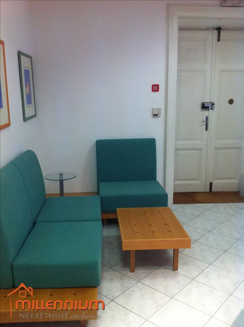 Poslovni prostor Rijeka – 3