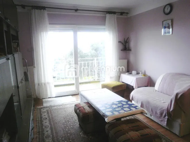 Appartamento Trsat, Rijeka, 105m2 – 2