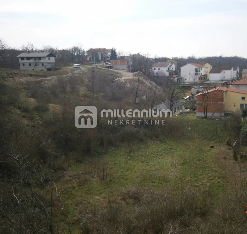 Zemljišče Marčelji – 2