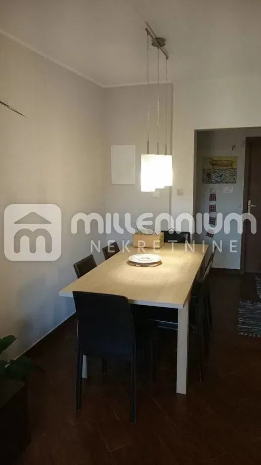 Appartamento Srdoči, Rijeka, 50m2 – 2