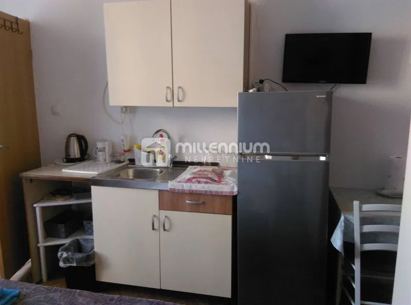 Rijeka, Brajda, 89m2, 3-sobni stan – 2