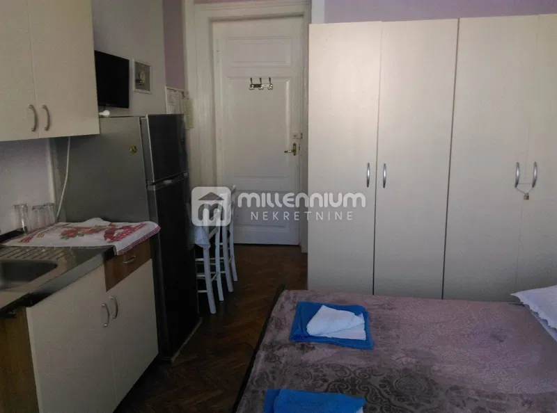 Rijeka, Brajda, 89m2, 3-sobni stan – 3