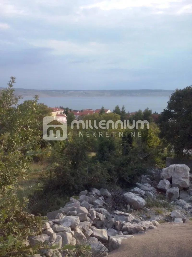 Zemljišče Starigrad – 2