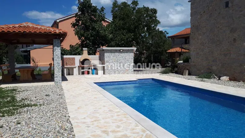 Casa Gabonjin, Dobrinj, 135m2 – 3