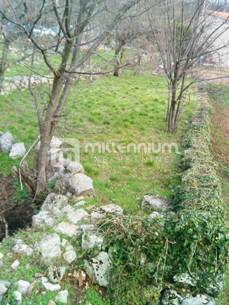 Veprinac, 1000m2, građevinsko zemljište – 2