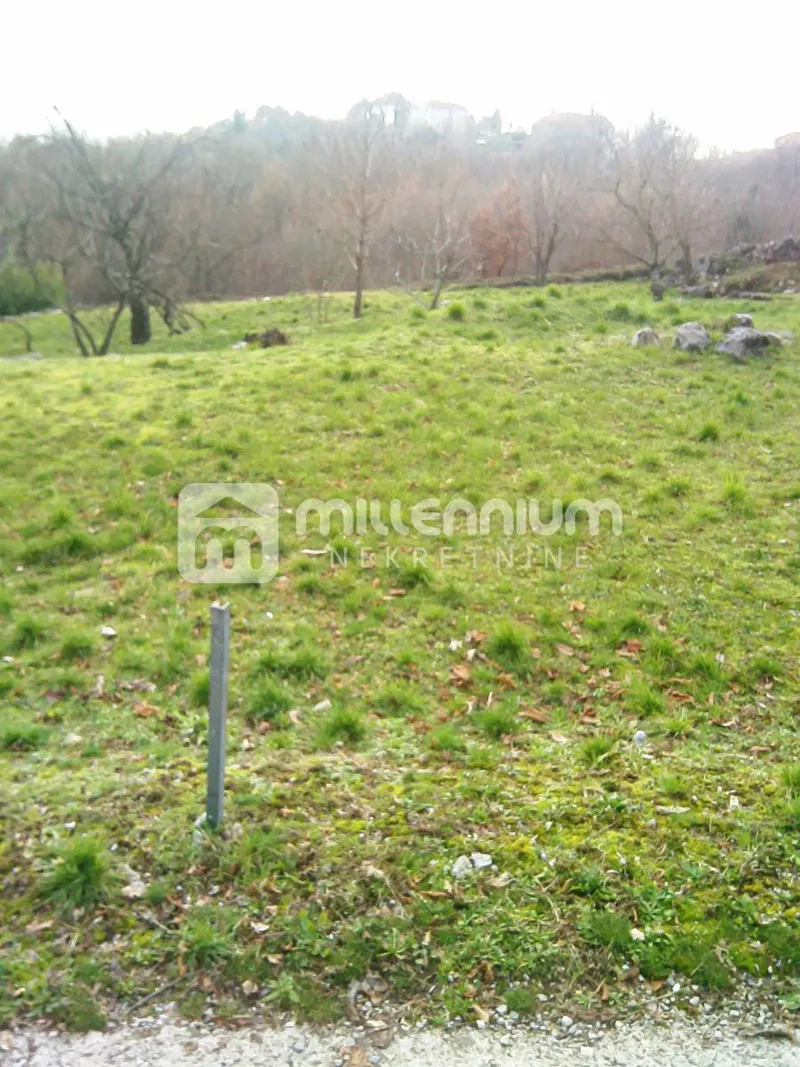 Veprinac, 1000m2, građevinsko zemljište – 3