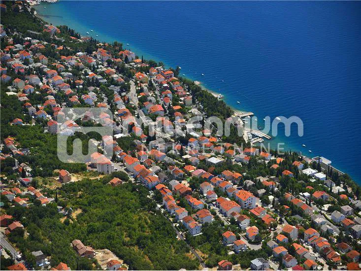 Crikvenica, objekt na poziciji iz snova! – 2