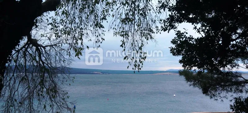 Haus Dramalj, Crikvenica, 1.300m2 – 2