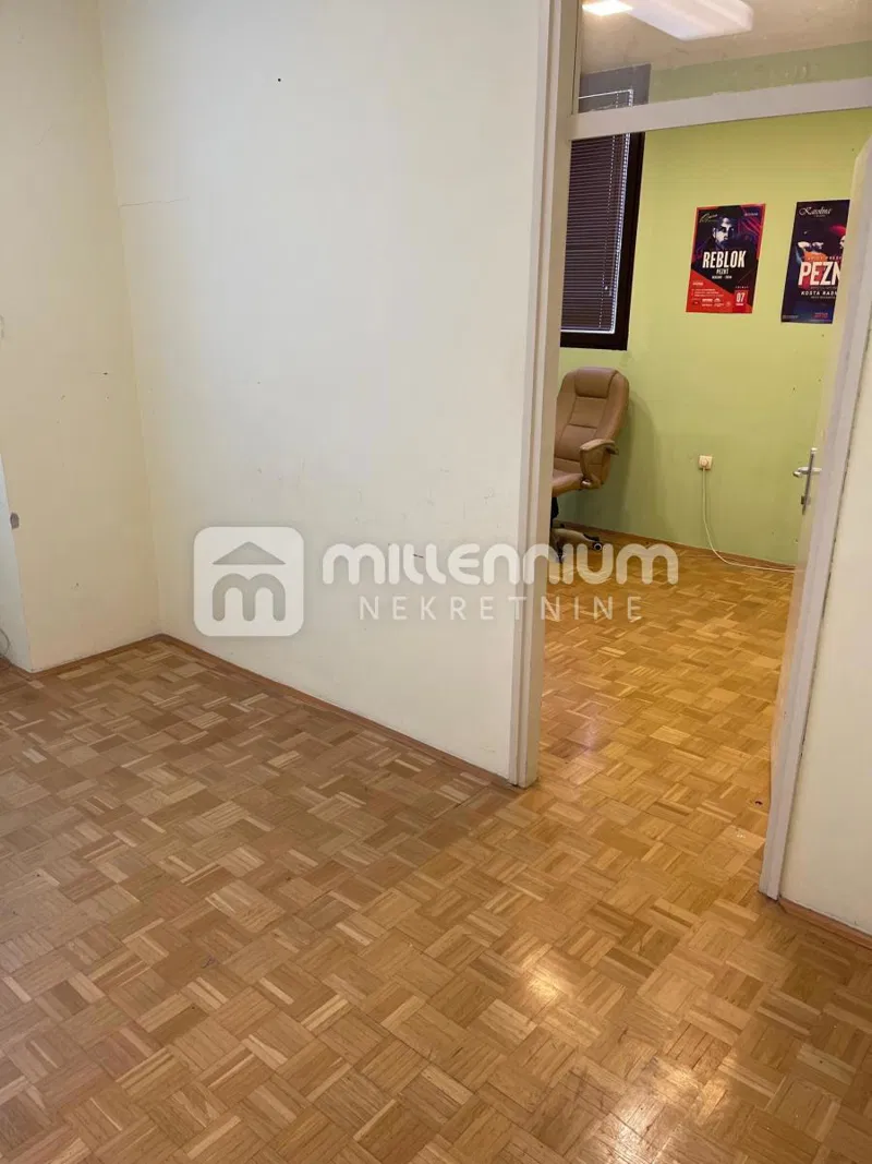 Poslovni prostor Podmurvice – 3