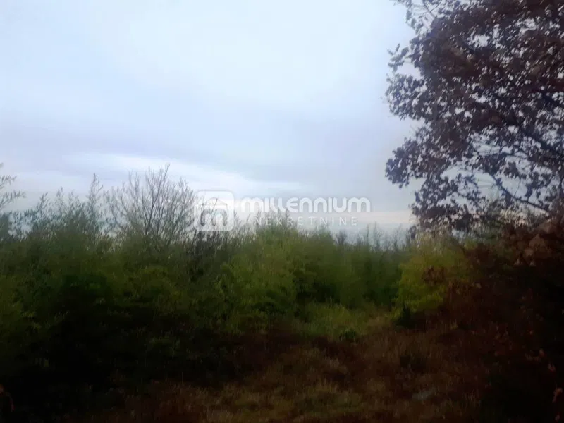 Opatija, Pobri, 720m2, građevinsko zemljište – 2