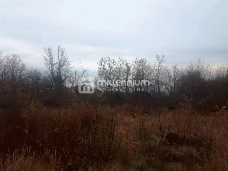 Opatija, Pobri, 720m2, građevinsko zemljište – 3
