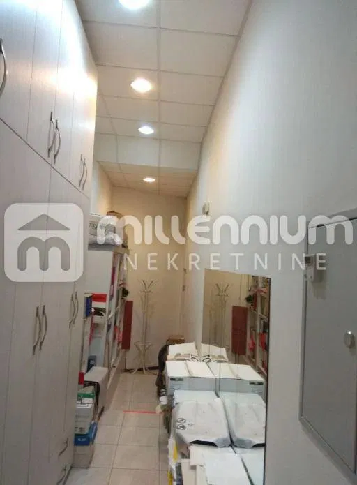 Centar, poslovni prostor od 60m2 – 2
