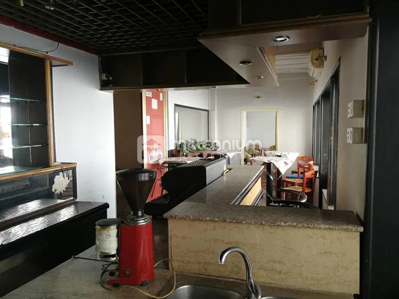 Rijeka, Sušak, 200m2, poslovni prostor – 3