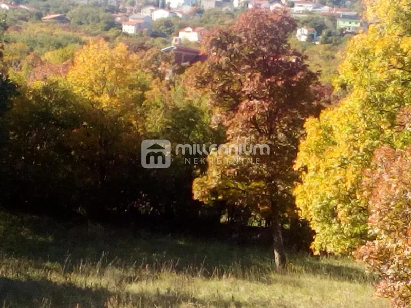 Zemljišče Škrljevo – 2
