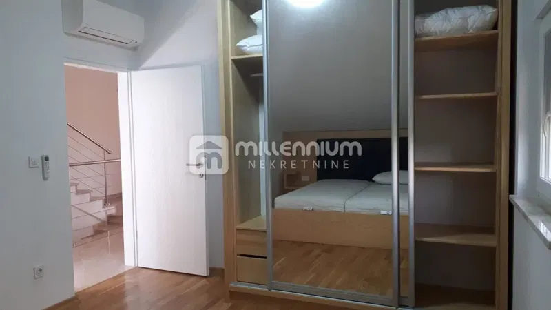Flat Njivice, Omišalj, 71,30m2 – 3