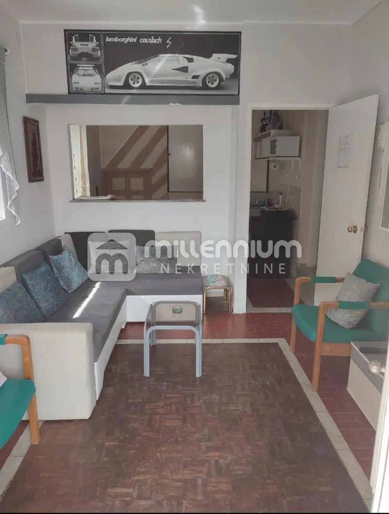 Opatija, Ika, 1s+db, 79m2, pogled na more – 2