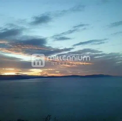 Zemljišče Rabac – 2