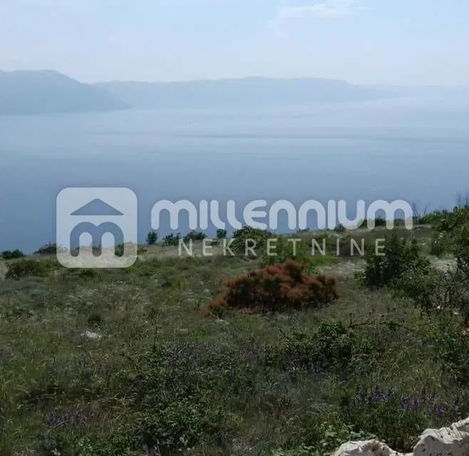 Zemljišče Rabac – 3