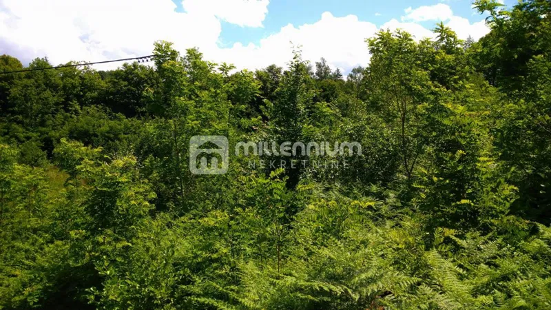 Jelenje, Martinovo Selo, zemljište od 1.947m2 – 2