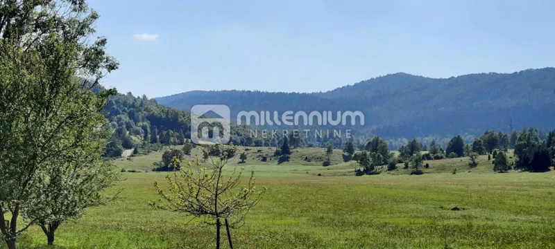 Hiša Ravna Gora – 2