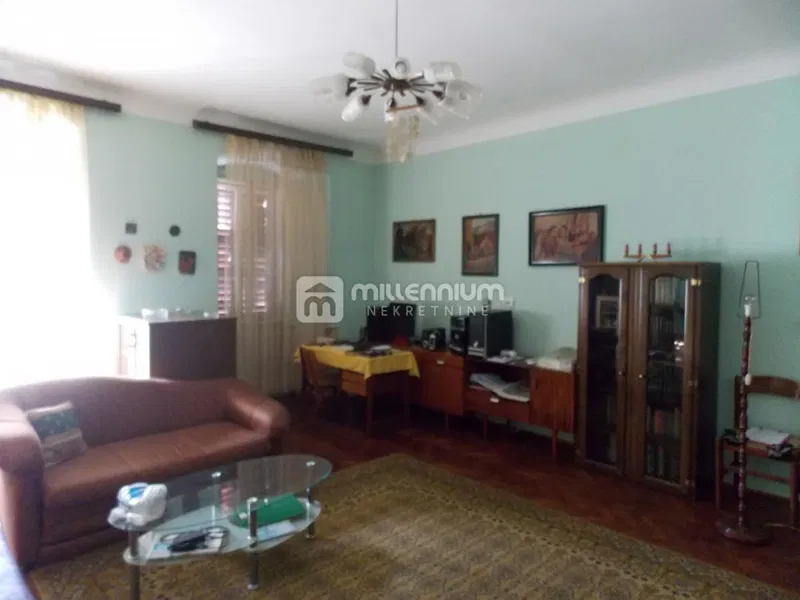 Rijeka, Centar - Korzo, 126.26m2, 4s+db, 2 balkona – 2