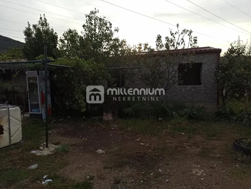 House Krasica, Bakar, 90m2 – 2