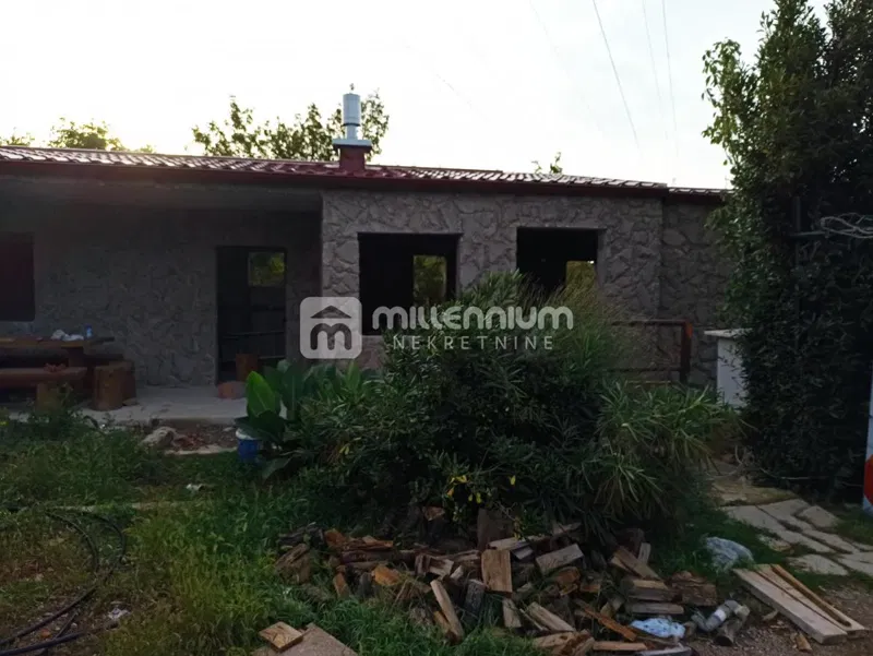 House Krasica, Bakar, 90m2 – 3