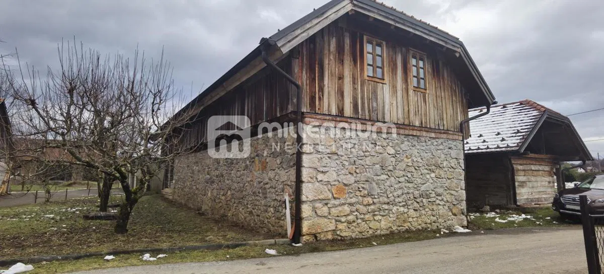Дом Bosiljevo, 346m2