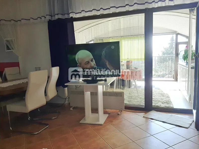 Viškovo, etaža, komforan 3s+db, balkon – 2